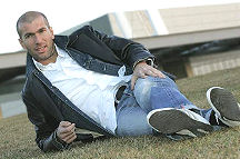  zidane